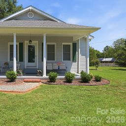 144 E Park Road