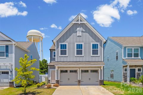 614 Candela Court active home in Wilkerson Place, York, SC
