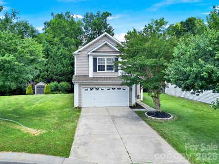3936 Caliper Place pending home in Waterstone, Fort Mill, SC