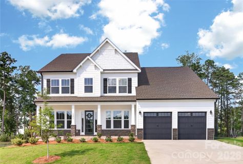 Homes in Edgewater, Lancaster