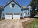 1125 Sunnyview Circle sold home in Matthews, SC