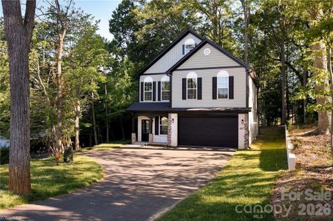 337 Petree Road