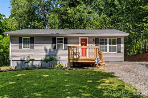 848 Huffman River Lane