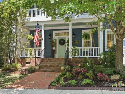 7160 Michael Scott Crossing pending home in Baxter Village, Fort Mill, SC