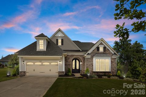 Regency At Palisades, Charlotte