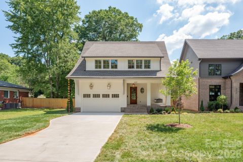 4409 Castleton Road active home in Cotswold, Charlotte, NC