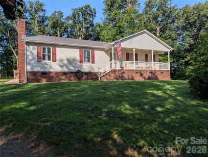 10174 Nc 138 Highway