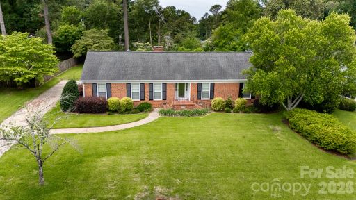 2057 Hempstead Road pending home in Swan Meadows, Rock Hill, SC