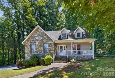 163 Canaan Drive