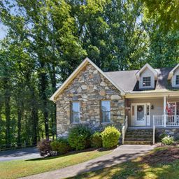 163 Canaan Drive