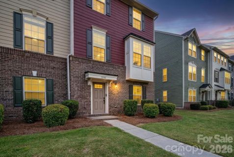 3742 Speer Boulevard active home in City Park, Charlotte, NC