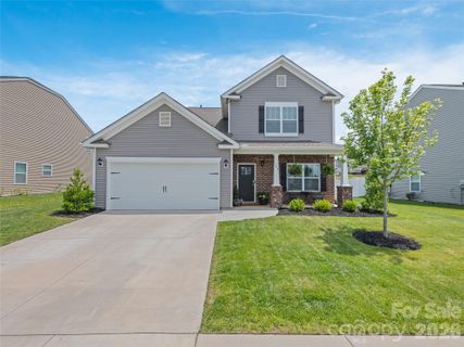 104 Wheatfield Road active home in Tap Root Farms, Fletcher, NC