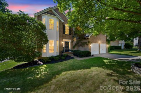5314 Bentgrass Run Drive pending home in Highland Creek, Charlotte, NC