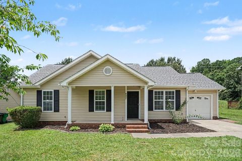 Homes in Northbrook, Charlotte