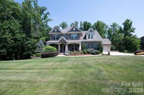 Homes in Farrington, Fort Mill