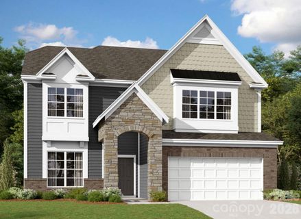 Homes in Spring Grove, Huntersville