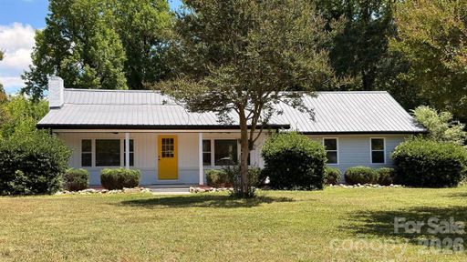 4604 Old Hickory Road