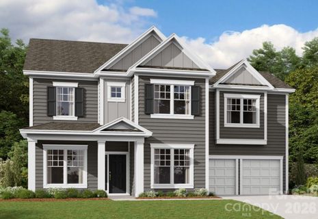 1421 Yellow Springs Drive active home in Spring Grove, Huntersville, NC