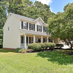 6719 Reedy Creek Road