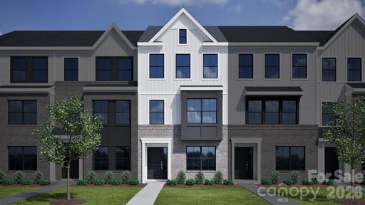 7548 Mashburn Drive active home in Nichols Landing, Charlotte, NC