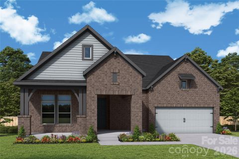 Homes in Whitley Preserve, Mint Hill