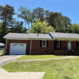 1106 Laurel Woods Drive