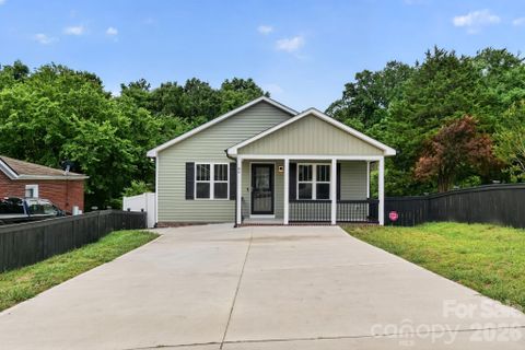 86 Ashlyn Drive active home in Brookwood, Concord, NC