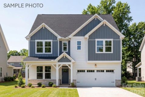 3031 Hayes Ridge sold home in Enclave At Belmont, Belmont, NC