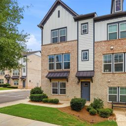 604 Tudor Park Way
