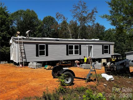 Homes in Burkeshire Estates, Lenoir