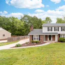616 Silversmith Lane
