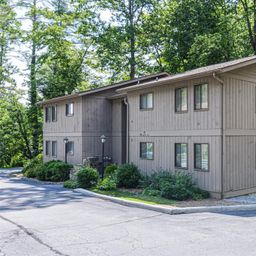 55 Lake Drive