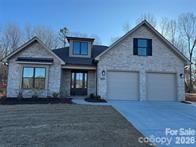 1266 Archer Loop sold home in Piper Meadows, Waxhaw, NC