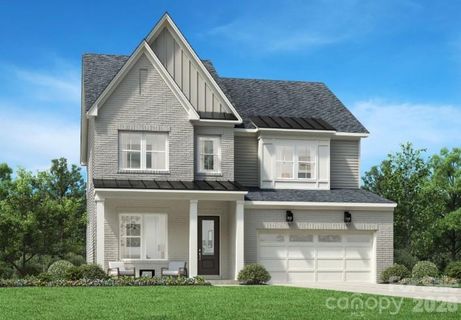 5445 Vernon Ridge Road pending home in Overbrook Estates, Huntersville, NC