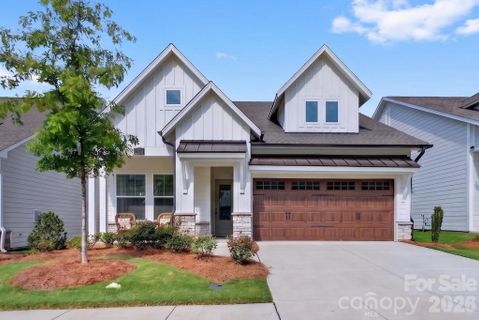 1338 Encore Lane pending home in Encore At Streamside, Waxhaw, NC