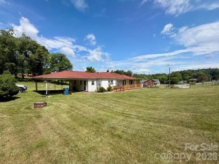 3808 Mccall Road