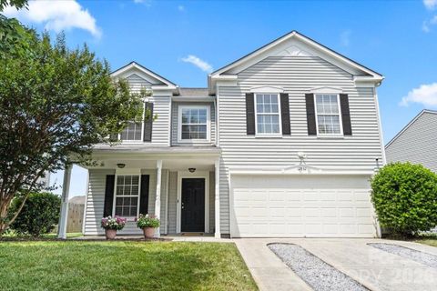 12932 Silvaire Farm Road pending home in Hartwell, Charlotte, NC