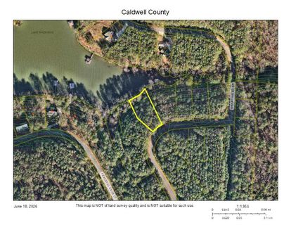 0 Broadwater Drive active home in Broadwater Landing, Granite Falls, NC