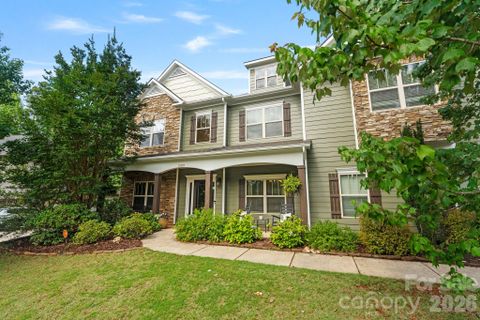 13823 Lawther Road active home in Mirabella, Huntersville, NC