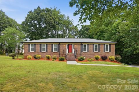 701 Blue Rock Drive