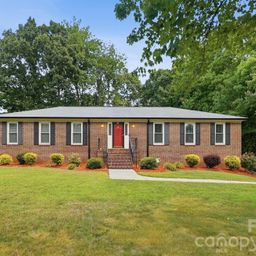 701 Blue Rock Drive