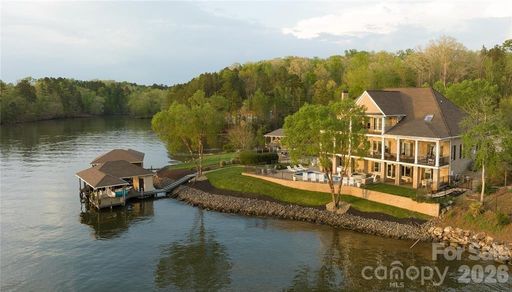 Homes in Swift Island Plantation, Mount Gilead