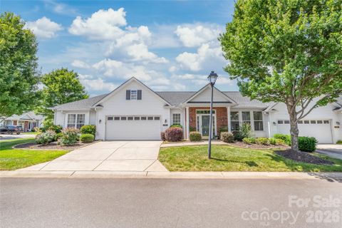 Homes in Southbrook Villas, Charlotte