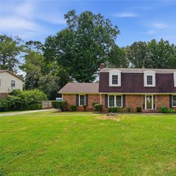 6419 Pencade Lane