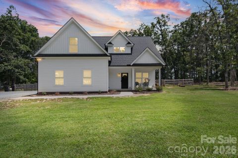 1812 Marshville Olive Branch Road