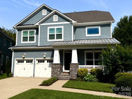 18027 Northport Drive active home in Jetton Cove, Cornelius, NC