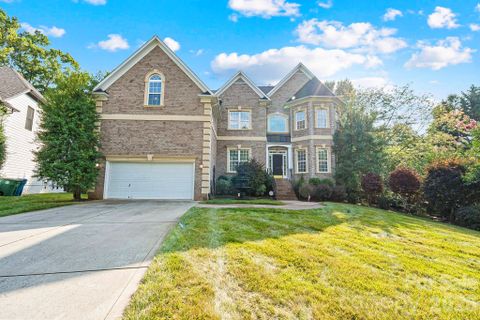 Homes in Weatherstone Manor, Cornelius