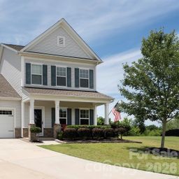 301 Contentment Drive