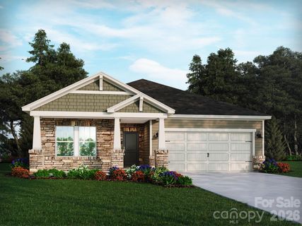 2425 Maxton Drive pending home in Oxford Station, Salisbury, NC