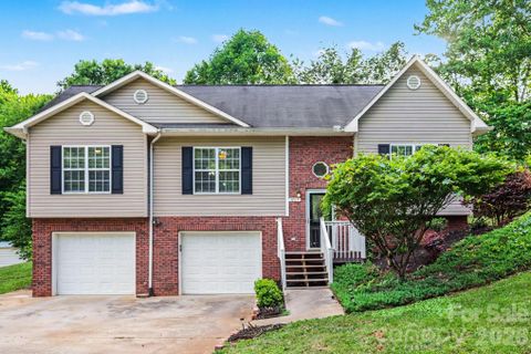1607 Indian Springs Drive